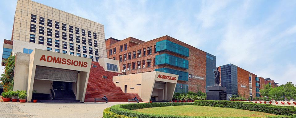 Hope Admission