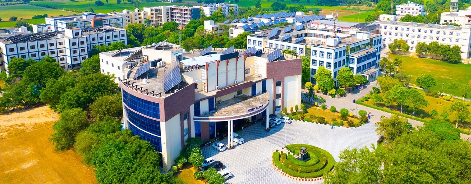 Hope Admission