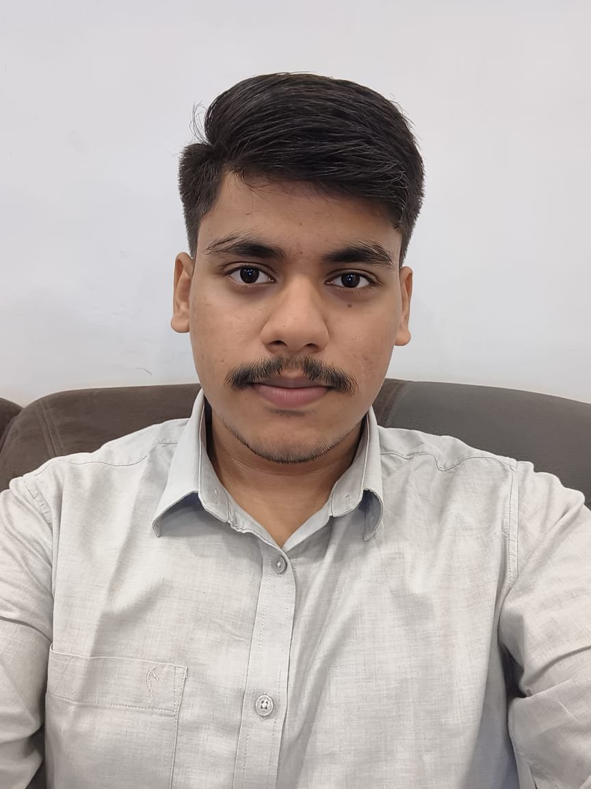 Rohan Kumar